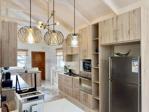 4 Bedroom Townhouse Complex