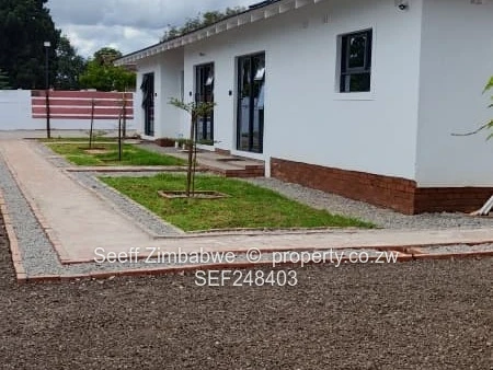 High-Yield Luxury: Turnkey 7-Unit Complex in Bulawayo’s Prime Suburb
