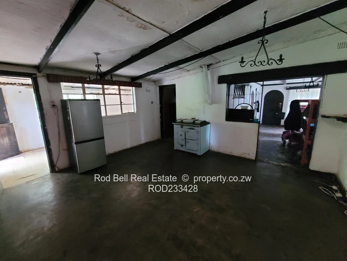 Holiday home with stunning views of the mountains