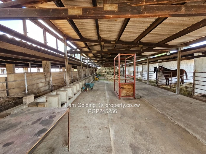 Lifestyle Farm Offering The Best Of Both Worlds