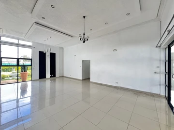 3 Bedroom Townhouse Complex