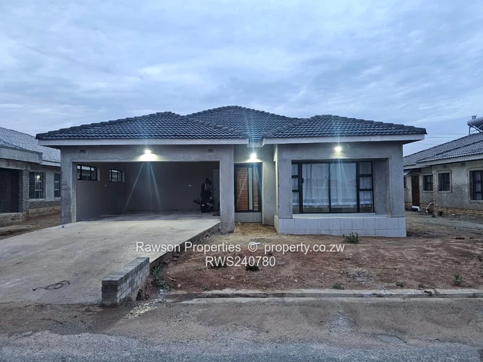 Mabvazuva Estate for sale 