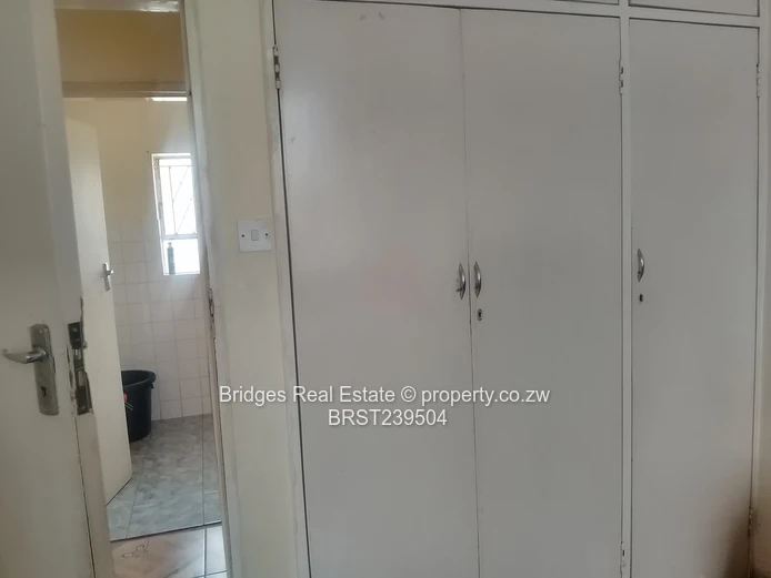 Perfect Bargain (Sole Mandate)