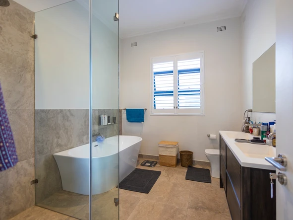 2 Unit Townhouse Complex