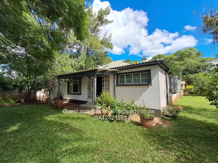 Prime Commercial Property for Sale in Bulawayo Suburbs