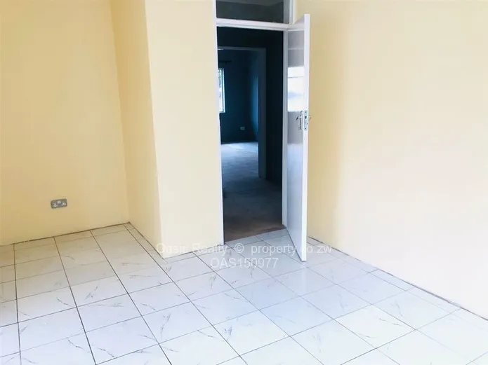 Neat Home To Let