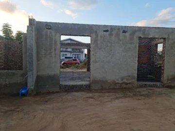 4 Bedroom Townhouse Complex