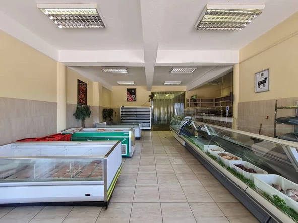 Shop & Retail Property