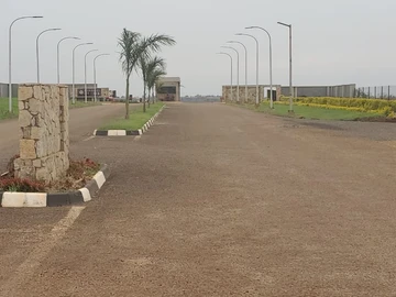 Prime 500sqm Residential Land For Sale In Nyeredzi