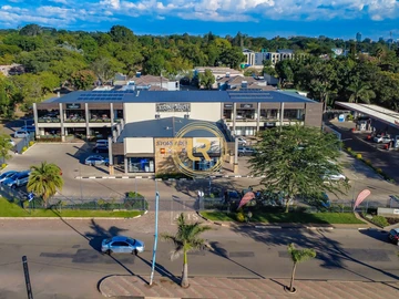 Commercial Property