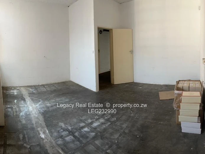 Functional Warehouse with Office & Mezzanine