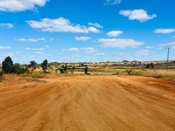 Land