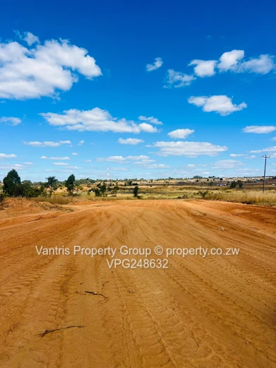 Headlands, Fareview Estate stands for sale !!