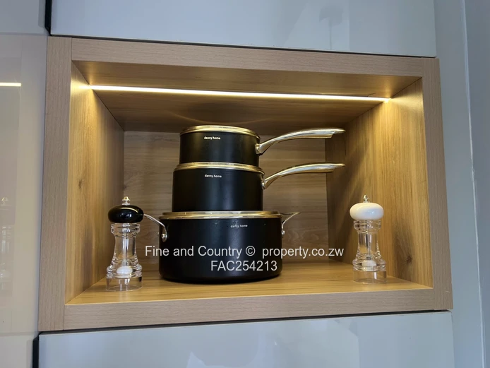 Contemporary Executive B&B Accommodation