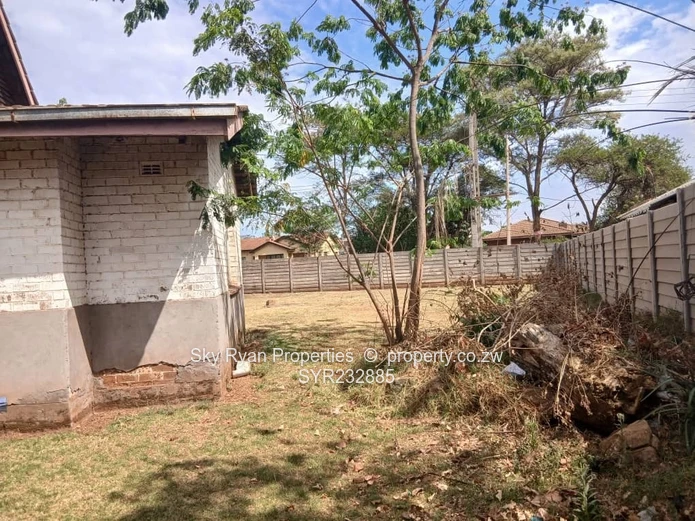 Cold Comfort House For Sale 