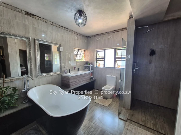 Belgravia Double Storey For Sale