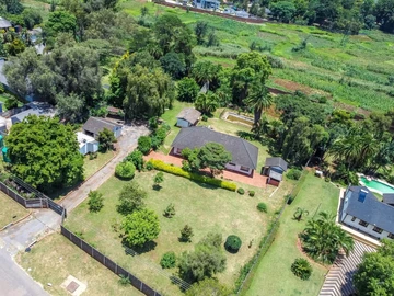 Quality Homes Inspired By The Developed World