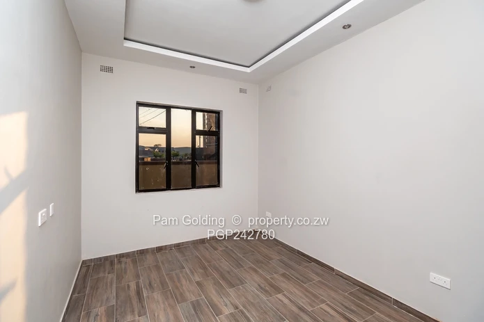 3 bedroom Cluster Home - Arlington Estate 