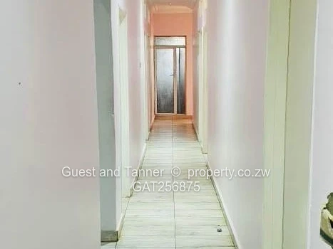 INVESTMENT OPPORTUNITY IN Adelaide Park Senga Gweru 