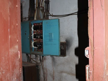 Commercial & Industrial Land