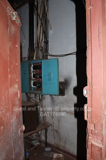 Great Investment Opportunity in an Urban Area