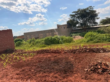 Commercial & Industrial Land