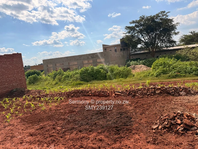 Commercial or Shop Stand for Sale in Warren Park D