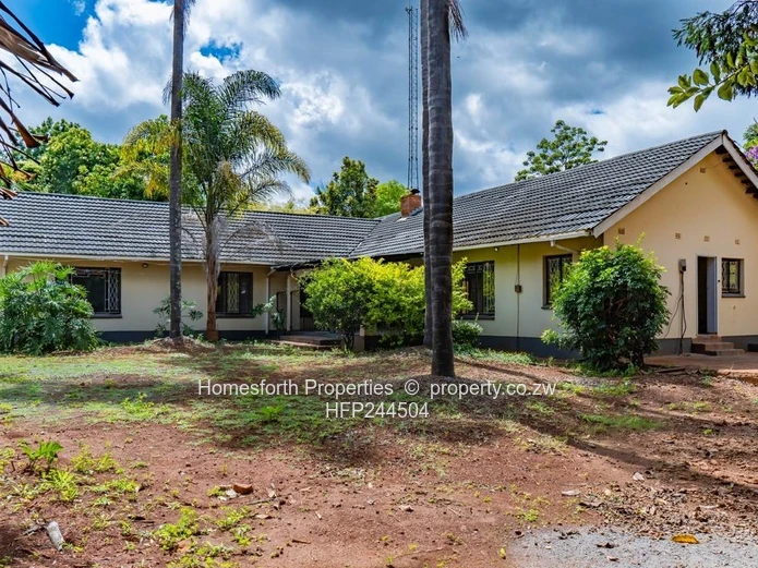 Borrowdale Hellensvale House For Sale