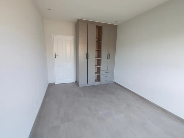 4 Bedroom Townhouse Complex