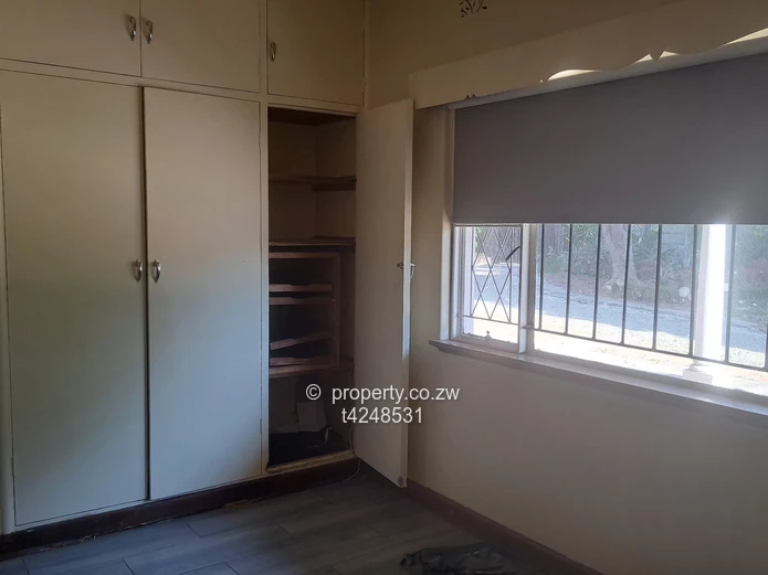 Greendale 3 bedroomed house for Rent 