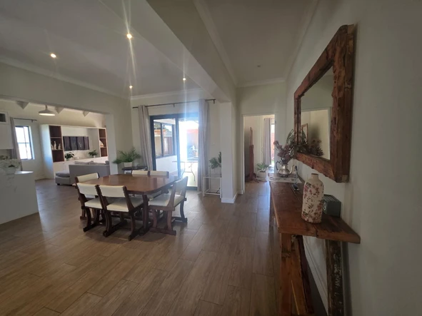 3 Bedroom Townhouse Complex