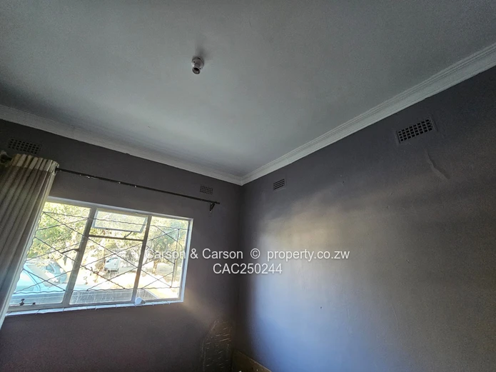 House to rent in Greendale 