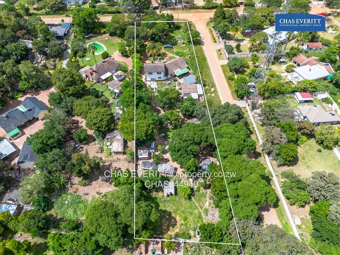 Joint Venture Opportunity for developers