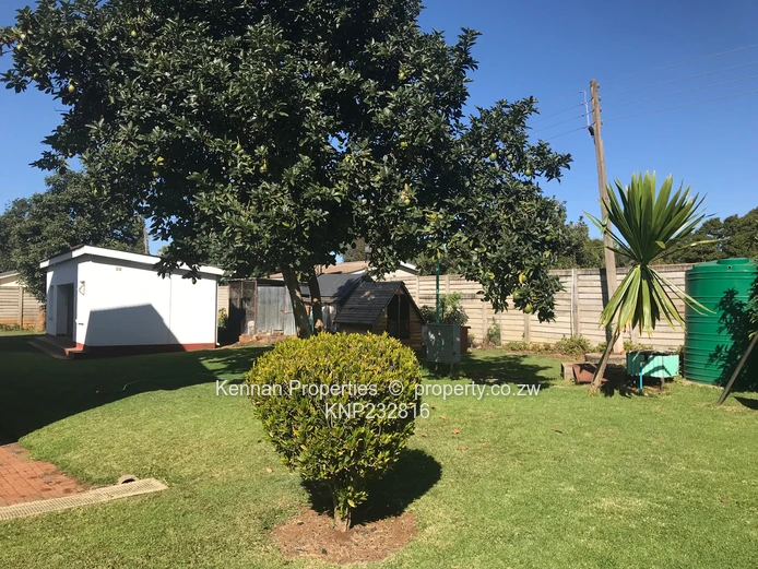 Double -Storey Home for Sale in Gunhill