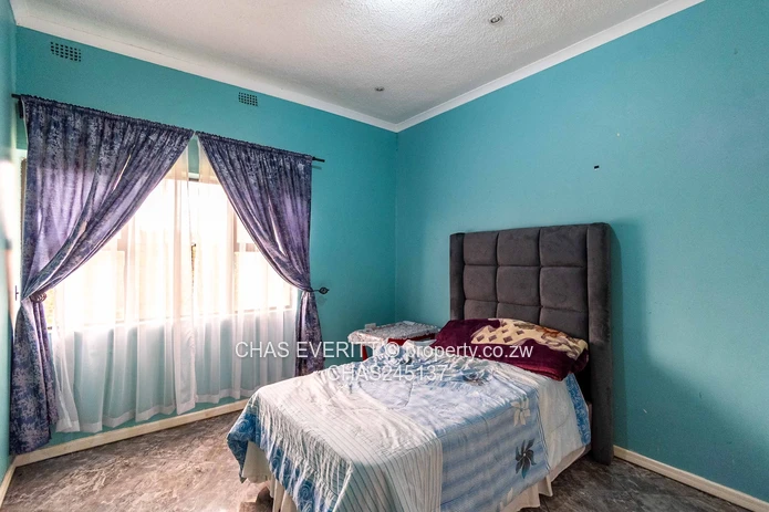 Stunning 4 bedroom house for sale in Pomona