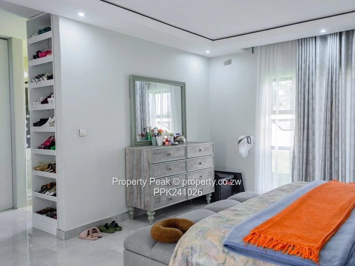 Sunset Views Brand New House For Sale