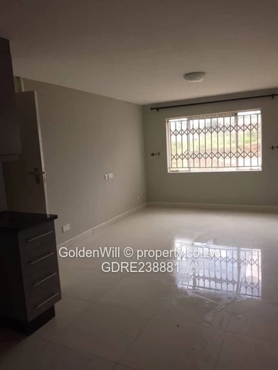 Glaudina 2bed apartment for rental