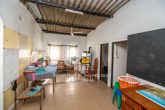 House For Sale in Chivhu