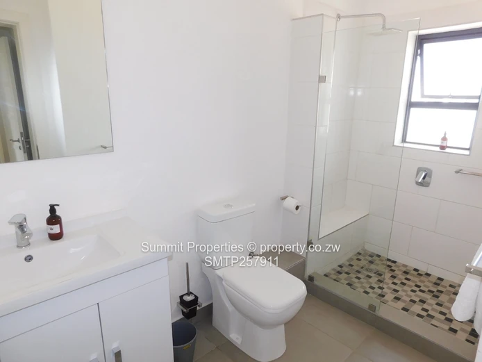 Luxurious 3 Bedroomed Fully Furnished Apartment