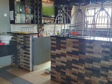 Shop & Retail Property