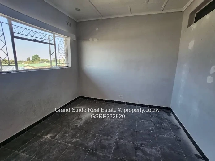 Shop For Rent At Kamfinsa Shopping Centre