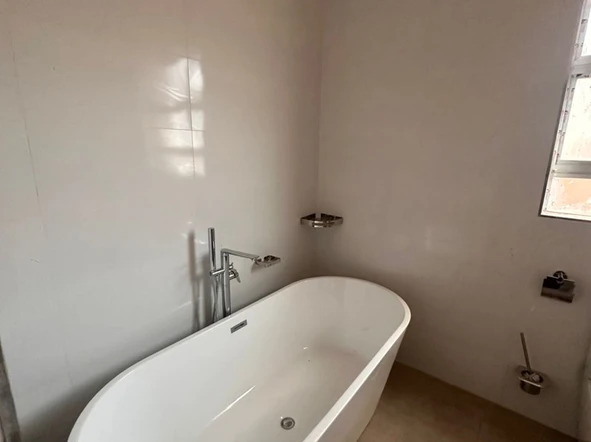 3 Bedroom Townhouse Complex