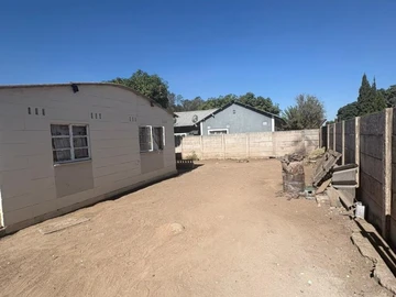 7 Bedroom House