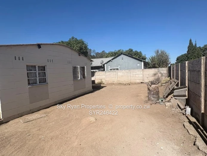 Highfieds House For Sale