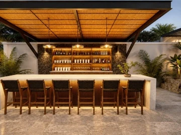 3 Bedroom Townhouse Complex
