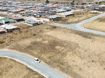Stands & Residential Land