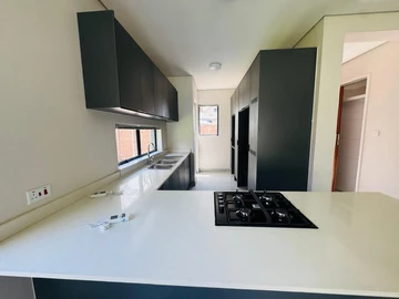 3 Bedroom Garden Flat