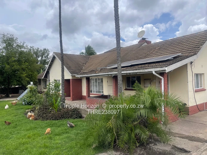 Hatfield House For Sale