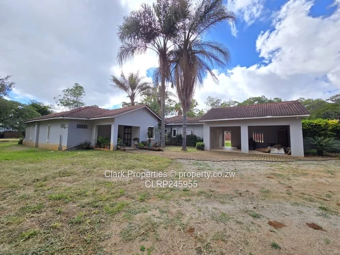 Location, Location, Location!