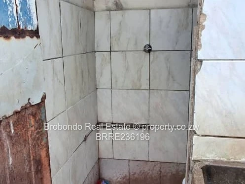 Kambuzuma Core house for quick sale! (Sole Mandate)